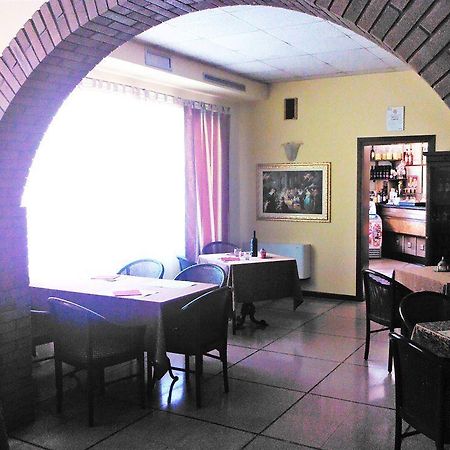 Hotel All'Angelo Ponte di Piave 外观 照片